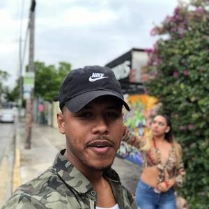 Meet your Posher, Jon